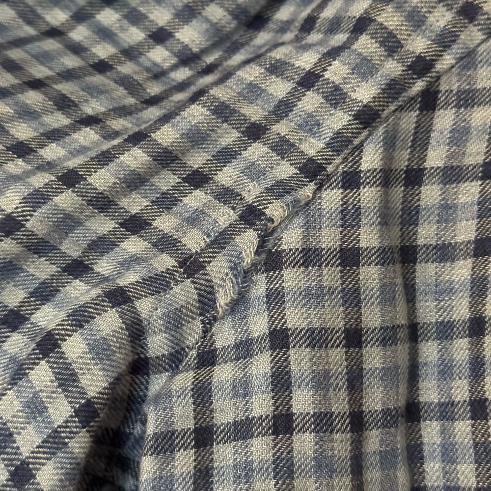 Ralph Lauren Purple Label Men's Shirt in Linen - Picture 5 of 13